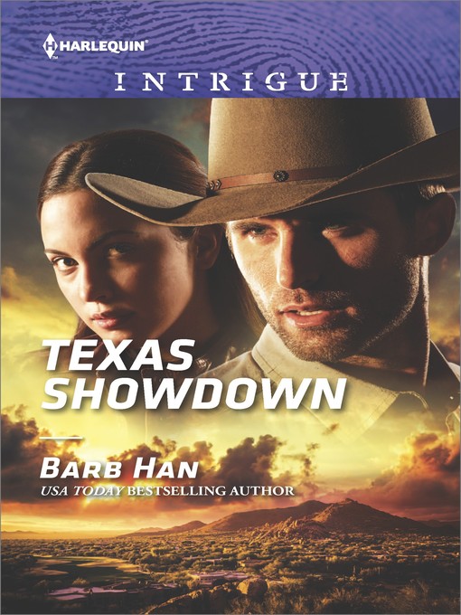 Title details for Texas Showdown by Barb Han - Wait list